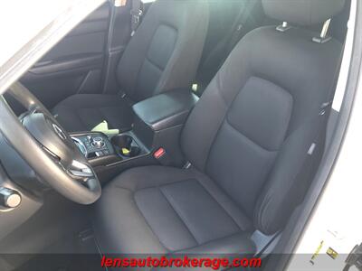 2017 Mazda CX-5 Sport   - Photo 12 - Tucson, AZ 85705