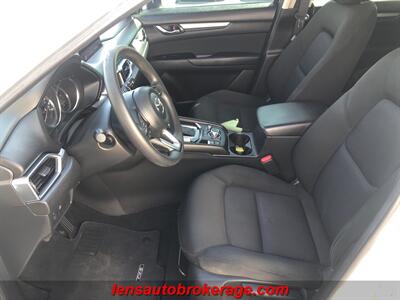 2017 Mazda CX-5 Sport   - Photo 11 - Tucson, AZ 85705