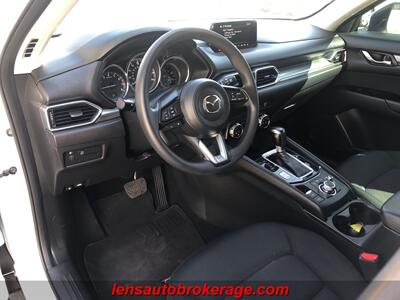 2017 Mazda CX-5 Sport   - Photo 10 - Tucson, AZ 85705