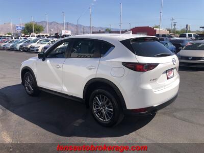 2017 Mazda CX-5 Sport   - Photo 6 - Tucson, AZ 85705