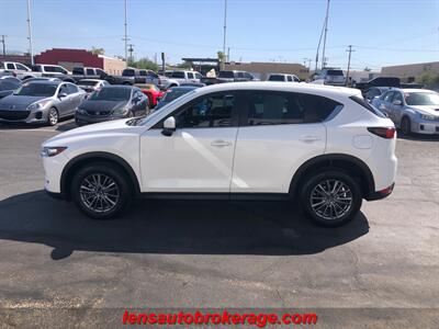 2017 Mazda CX-5 Sport   - Photo 5 - Tucson, AZ 85705