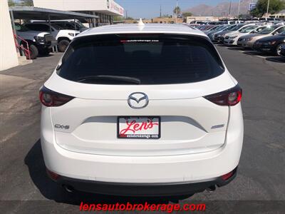 2017 Mazda CX-5 Sport   - Photo 7 - Tucson, AZ 85705