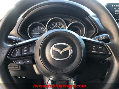 2017 Mazda CX-5 Sport   - Photo 13 - Tucson, AZ 85705