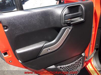2015 Jeep Wrangler Sport RHD  *Rare Right Hand Drive & Only 52k Miles! - Photo 13 - Tucson, AZ 85705