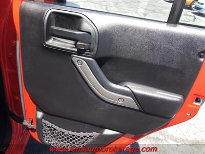 2015 Jeep Wrangler Sport RHD  *Rare Right Hand Drive & Only 52k Miles! - Photo 16 - Tucson, AZ 85705