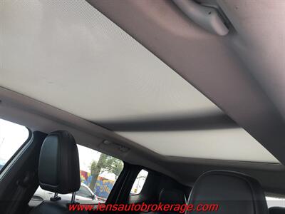 2019 Jeep Renegade Trailhawk  *Clean 91k Mile 4wd! - Photo 16 - Tucson, AZ 85705