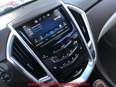 2015 Cadillac SRX Performance Collection  *Clean AWD! - Photo 14 - Tucson, AZ 85705