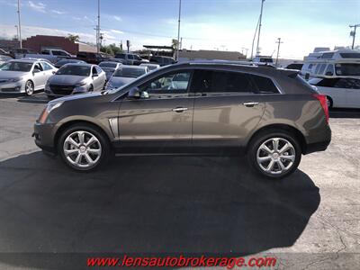 2015 Cadillac SRX Performance Collection  *Clean AWD! - Photo 5 - Tucson, AZ 85705