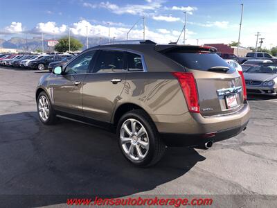 2015 Cadillac SRX Performance Collection  *Clean AWD! - Photo 6 - Tucson, AZ 85705