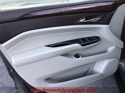 2015 Cadillac SRX Performance Collection  *Clean AWD! - Photo 9 - Tucson, AZ 85705