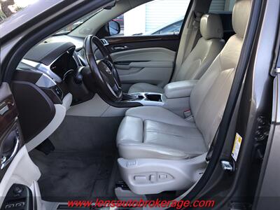 2015 Cadillac SRX Performance Collection  *Clean AWD! - Photo 11 - Tucson, AZ 85705