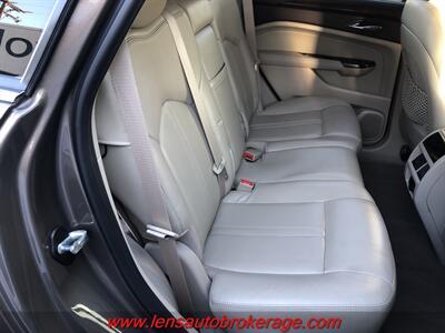 2015 Cadillac SRX Performance Collection  *Clean AWD! - Photo 21 - Tucson, AZ 85705