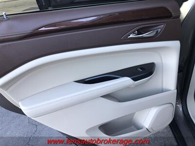 2015 Cadillac SRX Performance Collection  *Clean AWD! - Photo 17 - Tucson, AZ 85705