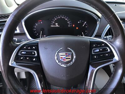 2015 Cadillac SRX Performance Collection  *Clean AWD! - Photo 13 - Tucson, AZ 85705
