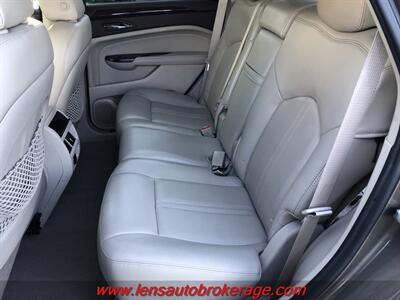 2015 Cadillac SRX Performance Collection  *Clean AWD! - Photo 18 - Tucson, AZ 85705