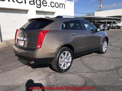 2015 Cadillac SRX Performance Collection  *Clean AWD! - Photo 8 - Tucson, AZ 85705