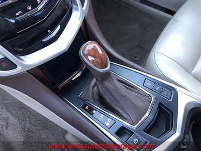 2015 Cadillac SRX Performance Collection  *Clean AWD! - Photo 15 - Tucson, AZ 85705