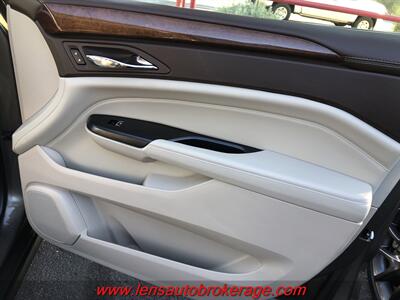 2015 Cadillac SRX Performance Collection  *Clean AWD! - Photo 22 - Tucson, AZ 85705