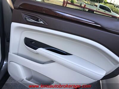 2015 Cadillac SRX Performance Collection  *Clean AWD! - Photo 20 - Tucson, AZ 85705