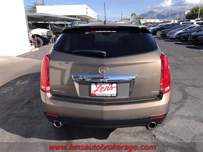 2015 Cadillac SRX Performance Collection  *Clean AWD! - Photo 7 - Tucson, AZ 85705