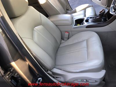 2015 Cadillac SRX Performance Collection  *Clean AWD! - Photo 24 - Tucson, AZ 85705