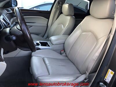 2015 Cadillac SRX Performance Collection  *Clean AWD! - Photo 12 - Tucson, AZ 85705