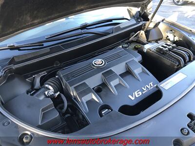 2015 Cadillac SRX Performance Collection  *Clean AWD! - Photo 25 - Tucson, AZ 85705
