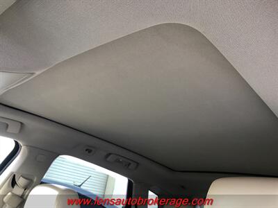 2015 Cadillac SRX Performance Collection  *Clean AWD! - Photo 16 - Tucson, AZ 85705