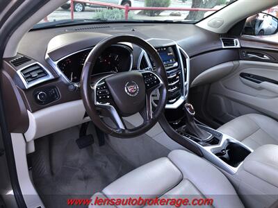 2015 Cadillac SRX Performance Collection  *Clean AWD! - Photo 10 - Tucson, AZ 85705