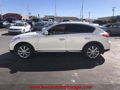 2017 INFINITI QX50  *One Sweet SUV! - Photo 3 - Tucson, AZ 85705