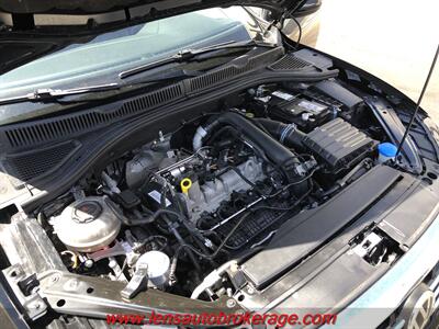 2019 Volkswagen Jetta SE  *95k Mile Sedan! - Photo 25 - Tucson, AZ 85705