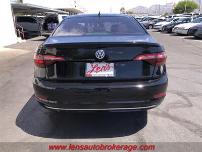 2019 Volkswagen Jetta SE  *95k Mile Sedan! - Photo 7 - Tucson, AZ 85705