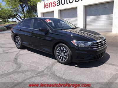 2019 Volkswagen Jetta SE  *95k Mile Sedan! - Photo 2 - Tucson, AZ 85705