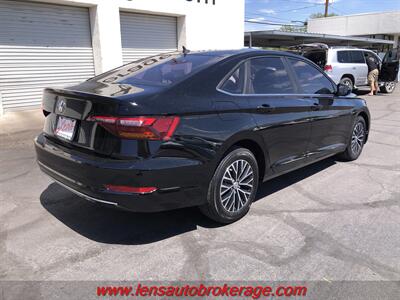 2019 Volkswagen Jetta SE  *95k Mile Sedan! - Photo 8 - Tucson, AZ 85705