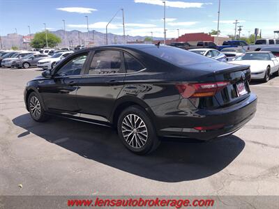 2019 Volkswagen Jetta SE  *95k Mile Sedan! - Photo 6 - Tucson, AZ 85705