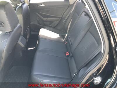 2019 Volkswagen Jetta SE  *95k Mile Sedan! - Photo 18 - Tucson, AZ 85705