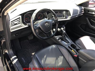 2019 Volkswagen Jetta SE  *95k Mile Sedan! - Photo 10 - Tucson, AZ 85705