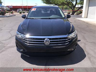 2019 Volkswagen Jetta SE  *95k Mile Sedan! - Photo 3 - Tucson, AZ 85705