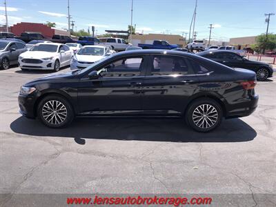 2019 Volkswagen Jetta SE  *95k Mile Sedan! - Photo 5 - Tucson, AZ 85705