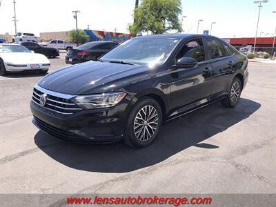 2019 Volkswagen Jetta SE  *95k Mile Sedan! - Photo 4 - Tucson, AZ 85705