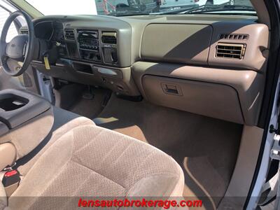 2001 Ford Excursion XLT   - Photo 24 - Tucson, AZ 85705