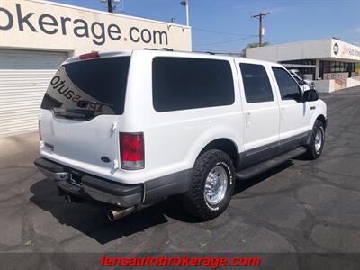 2001 Ford Excursion XLT   - Photo 8 - Tucson, AZ 85705