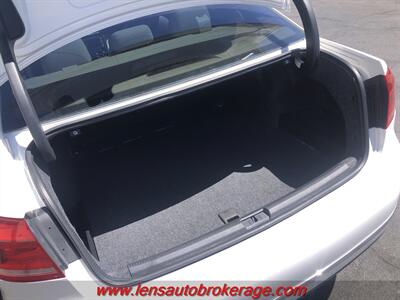 2013 Volkswagen Passat TDI SEL Premium   - Photo 19 - Tucson, AZ 85705