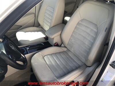 2013 Volkswagen Passat TDI SEL Premium   - Photo 12 - Tucson, AZ 85705