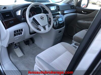 2012 Nissan Quest 3.5 SV   - Photo 10 - Tucson, AZ 85705