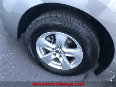 2012 Nissan Quest 3.5 SV   - Photo 24 - Tucson, AZ 85705