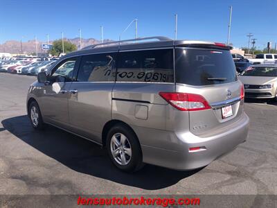 2012 Nissan Quest 3.5 SV   - Photo 6 - Tucson, AZ 85705