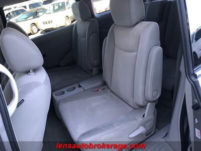 2012 Nissan Quest 3.5 SV   - Photo 15 - Tucson, AZ 85705