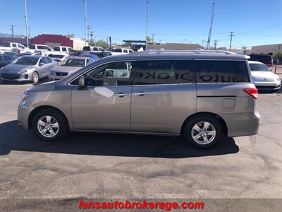 2012 Nissan Quest 3.5 SV   - Photo 5 - Tucson, AZ 85705