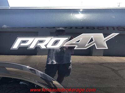 2018 Nissan Titan PRO-4X  *Crew Cab 4x4! - Photo 29 - Tucson, AZ 85705